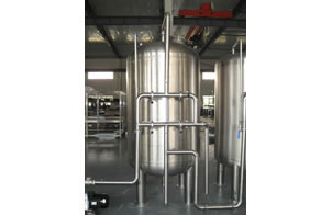 Active Carbon Filter